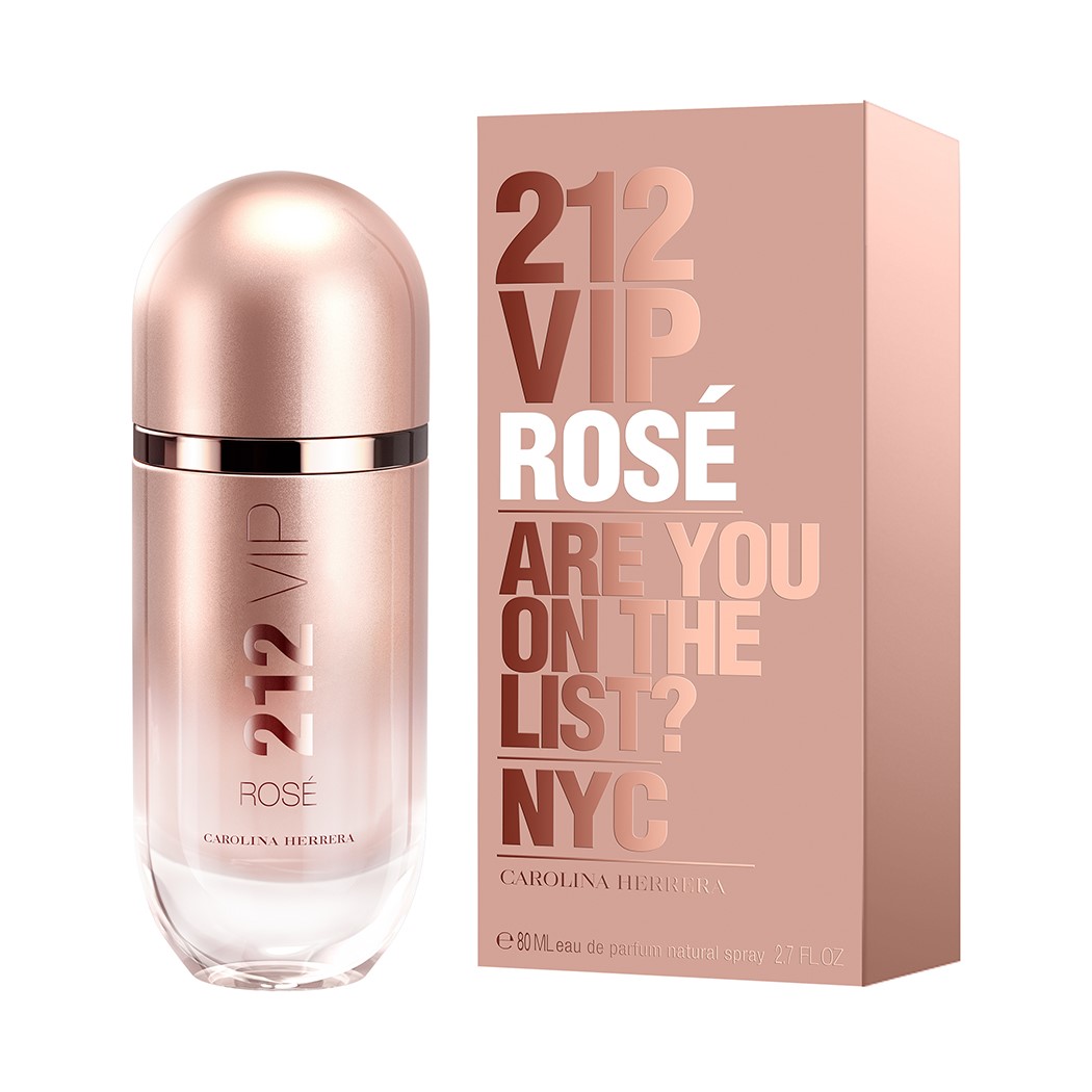 212 VIP Rosé EDP